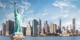 15 facts about New York State