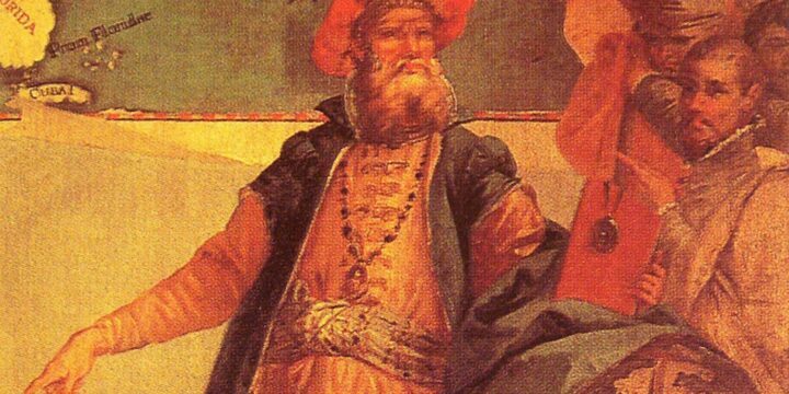 OTD in 1497: Explorer John Cabot claimed Canada for England