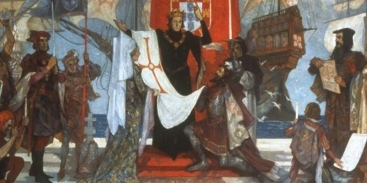 OTD in 1497: Navigator Vasco da Gama of Portugal started his first voyage.