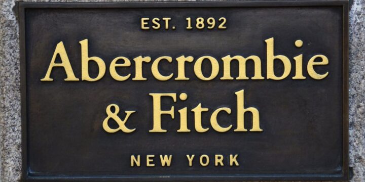 OTD in 1892: Abercrombie & Fitch opened their first store in Manhattan