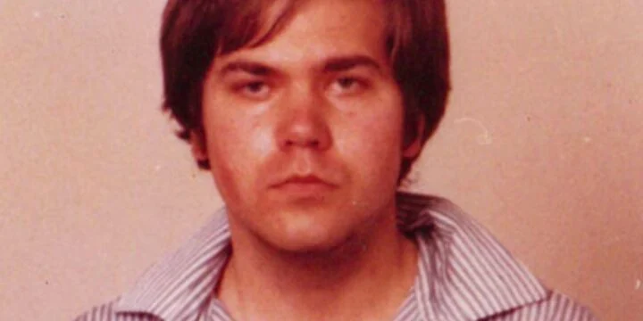 OTD in 1982: John Hinckley