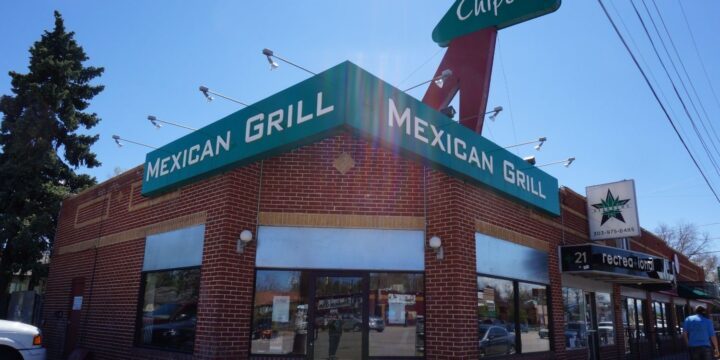 OTD in 1993: Mexican grill chain Chipotle opened its first restaurant.