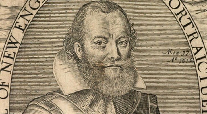 John Smith ona. bank note