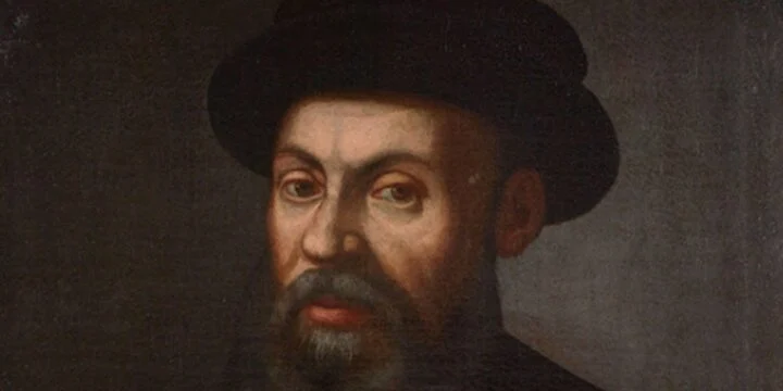 OTD in 1520: Portuguese explorer Ferdinand Magellan arrived at Cape Virgenes
