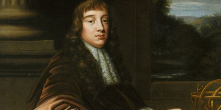 OTD in 1661: English scientist Robert Hooke was appointed Curator of Experiments at The Royal Society