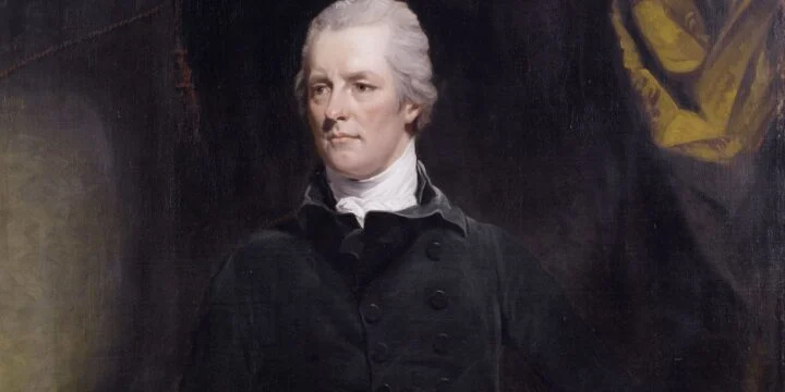 OTD in 1783: William Pitt the Younger became the youngest British Prime Minister ever at age 24.