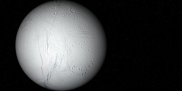 OTD in 1789: Saturn's moon