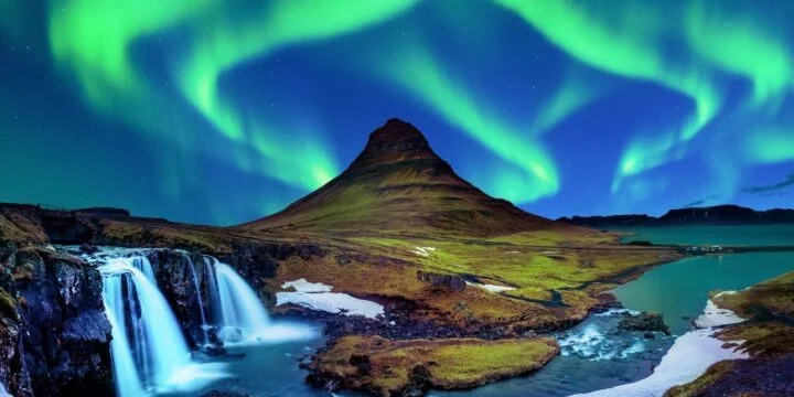 OTD in 1918: The Kingdom of Iceland was first established.