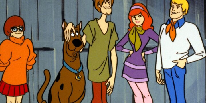 OTD in 1969: The animated mystery-comedy "Scooby-Doo
