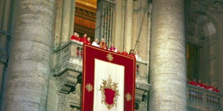 OTD in 1979: John Paul II became the first pope to visit the Republic of Ireland.