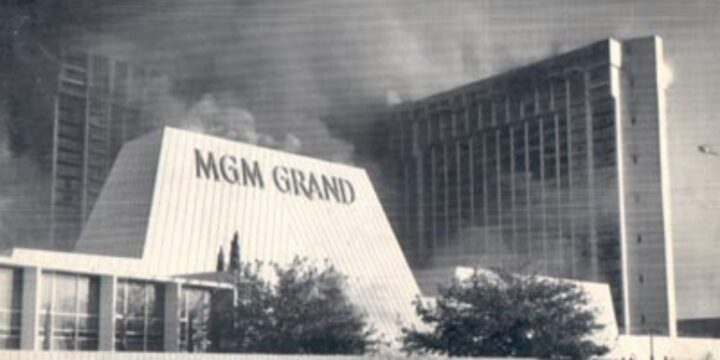 OTD in 1980: MGM Grand Hotel and Casino