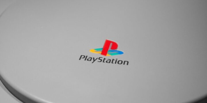 OTD in 1994: The original PlayStation was launched in Japan.