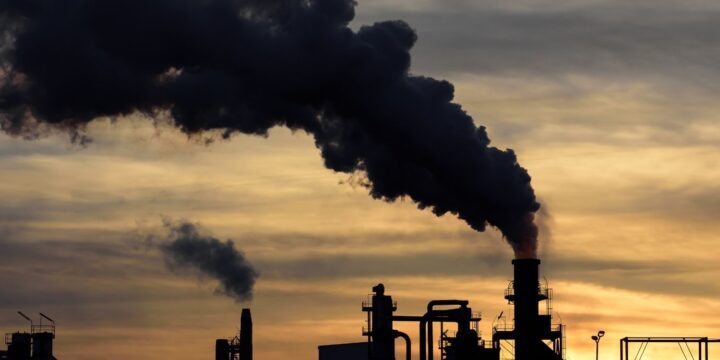 OTD in 2015: Nature magazine announced that more than 3 million people die yearly from air pollution.