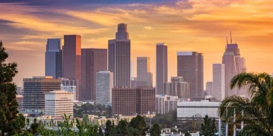 15 Captivating Facts About California