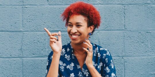 10 Health Benefits of Laughing