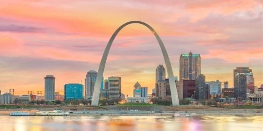 15 Marvelous Facts About Missouri