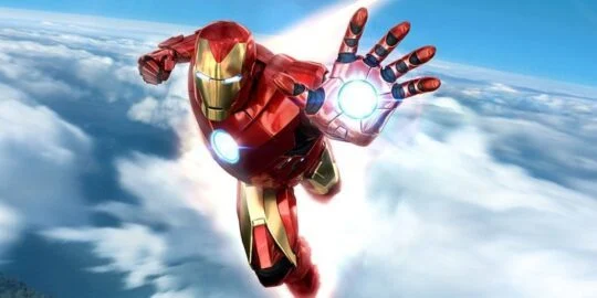 10 Unusual Facts About Iron Man