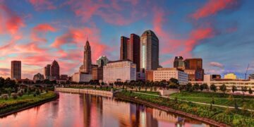 15 facts about Ohio