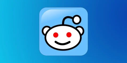 A Brief History Of Reddit