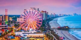 Facts about South Carolina