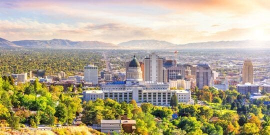 15 Notable Facts About Utah