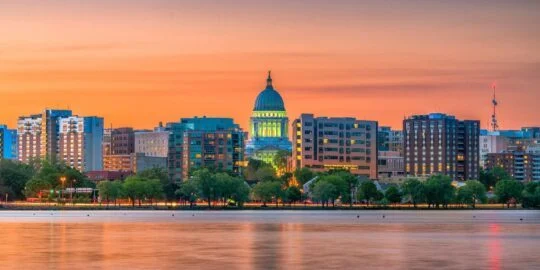15 Surprising Facts About Wisconsin