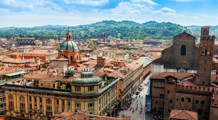 The University of Bologna