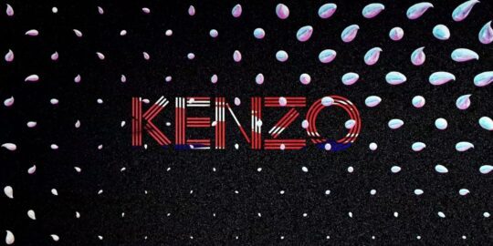 8 Cool Facts About Kenzo