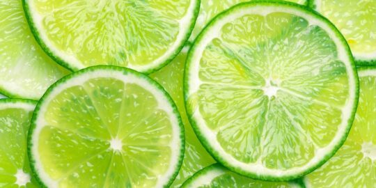 9 Fruity Facts About Limes