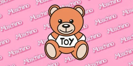 8 Marvellous Facts About Moschino