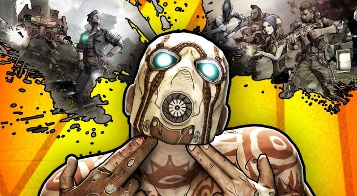 Borderlands 2