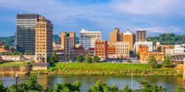 Facts about West Virginia