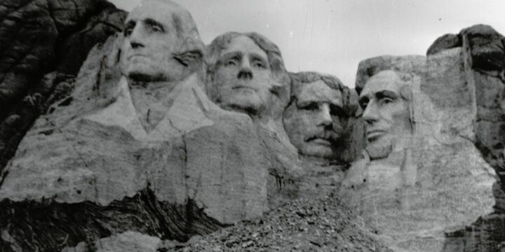 OTD in 1941: After 14 years of work