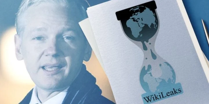 OTD in 2006: Julian Assange launched WikiLeaks.com.