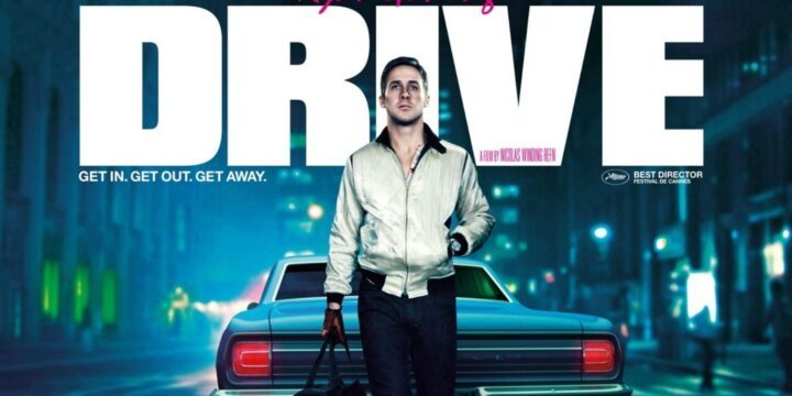OTD in 2011: The movie "Drive