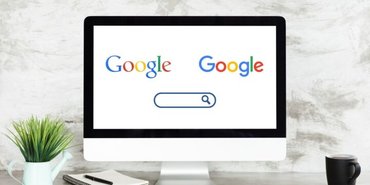 OTD in 2015: Google adopted a new logo design.