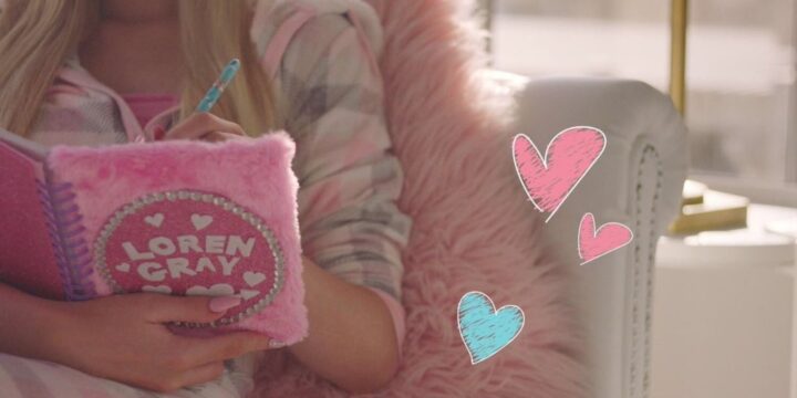 OTD in 2018: TikTok star Loren Gray released her first song under Capitol Records called "My Story."