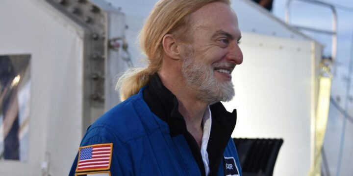 OTD in 2019: American explorer Victor Vescovo became the first person to journey to the deepest points of every ocean.
