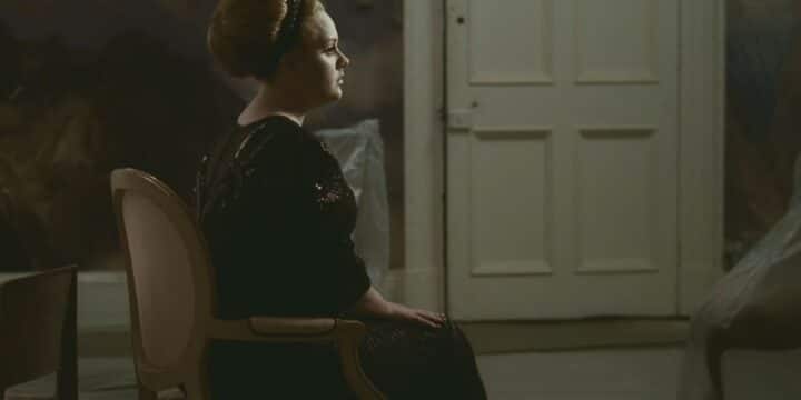 OTD in 2010: British singer-songwriter Adele released her hit single "Rolling in the Deep."