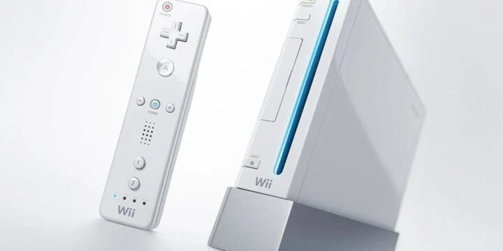 OTD in 2006: The Nintendo Wii was released in the US.