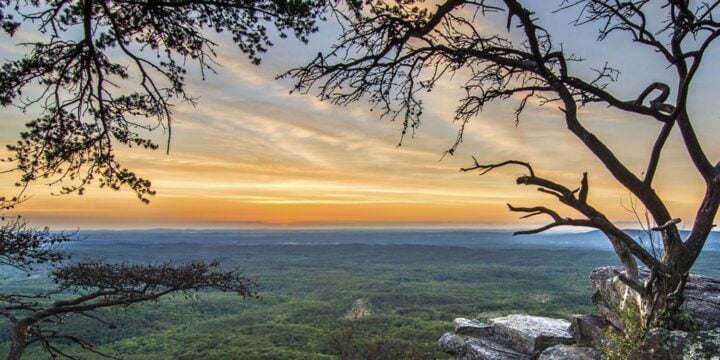 OTD in 1819: Alabama became the 22nd state to join the United States of America.