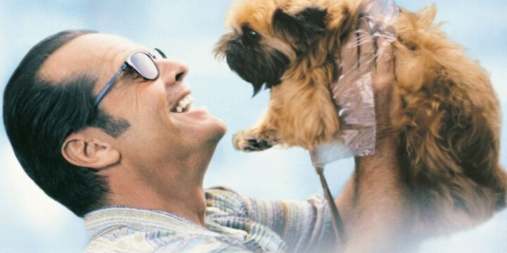 OTD in 1997: Rom-com movie "As Good as It Gets" was released in theaters in the US.