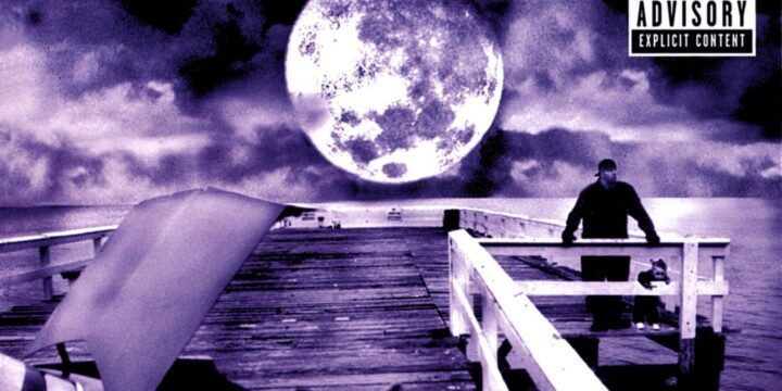 OTD in 1999: Eminem's album The Slim Shady LP went on sale.