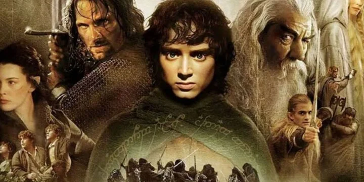 OTD in 2001: The first Lord of the Rings film installment