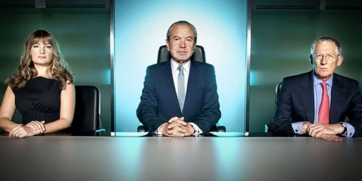 OTD in 2005: Reality documentary The Apprentice (UK) premiered with businessman Lord Alan Sugar as the leading judge.