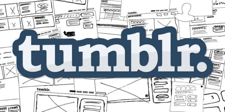 OTD in 2007: The website Tumblr was launched by its founder David Karp.