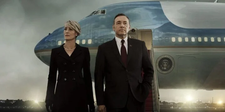 OTD in 2013: House of Cards