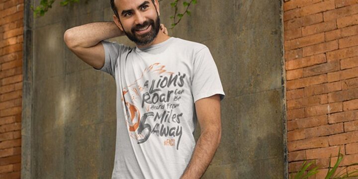 OTD in 2016: The Fact Shop was launched.