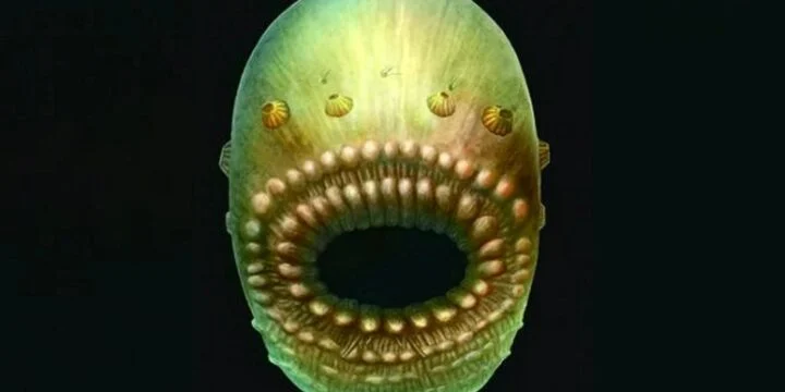 OTD in 2017: Researchers identified the earliest known prehistoric ancestor of humans.