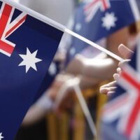 January 26: Australia Day